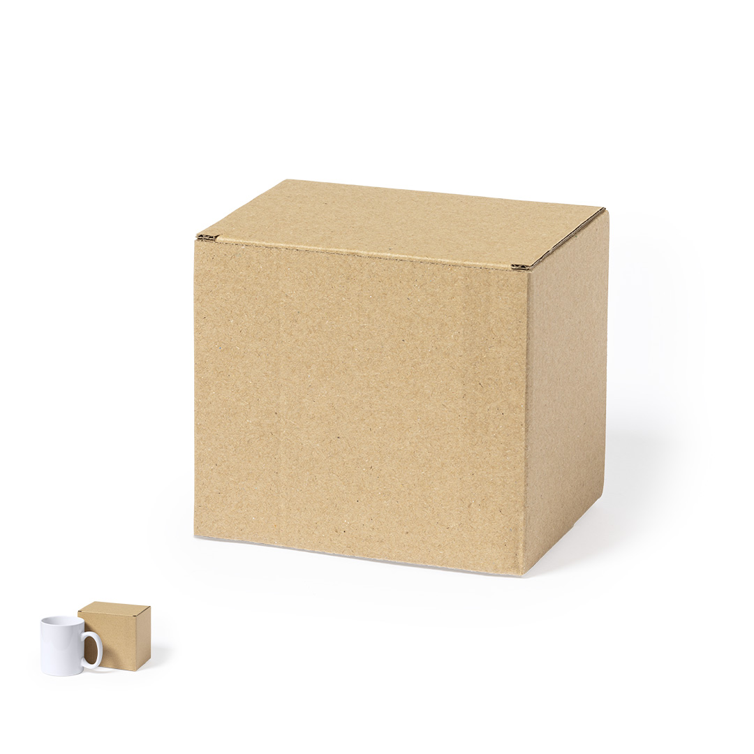 Caja Presentación Pittsburg