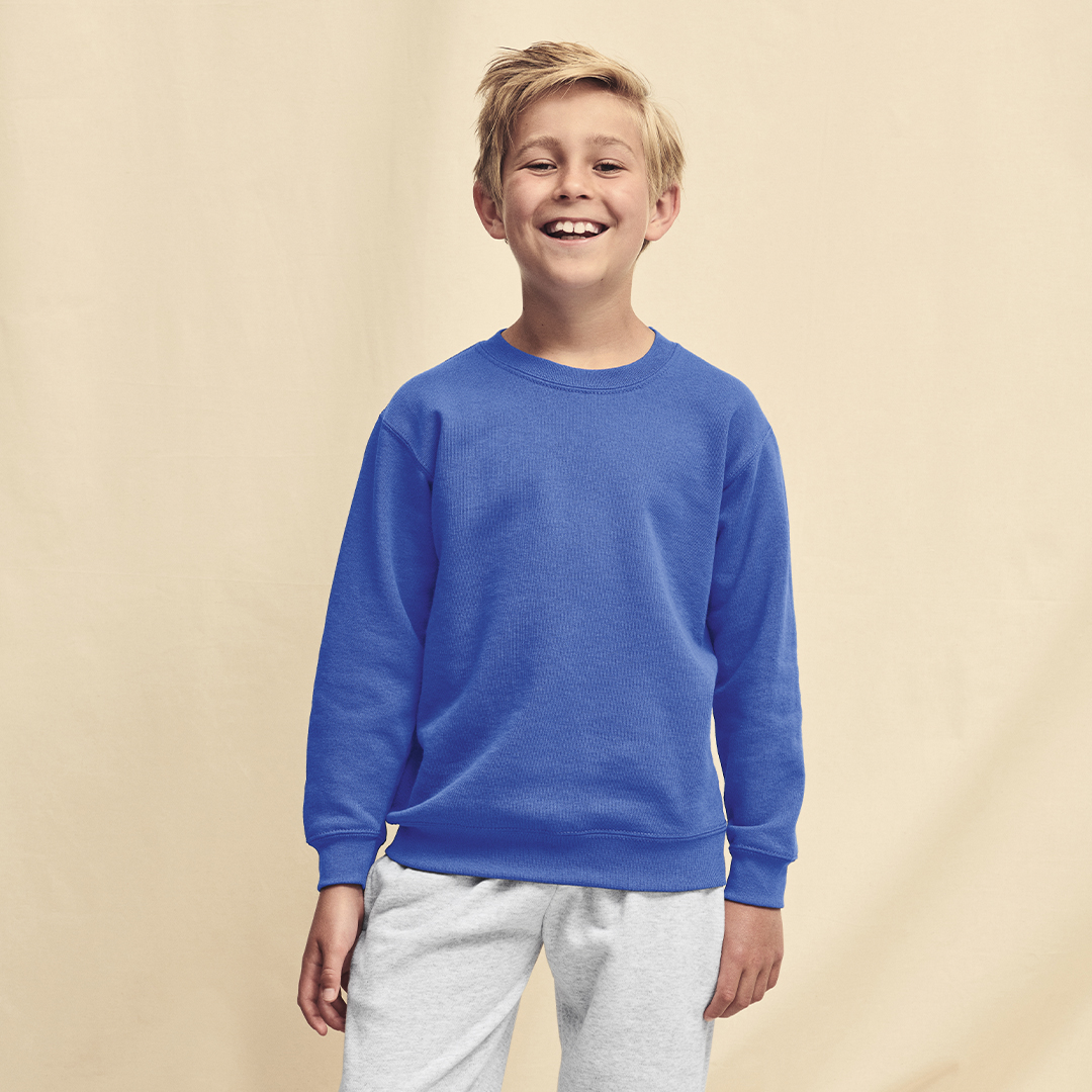 Sudadera Niño Redwood City