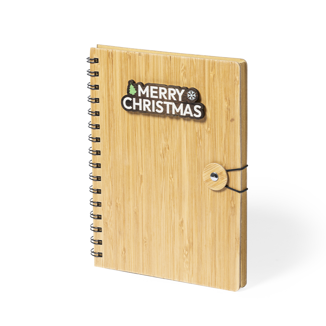 Libreta Santa Clara