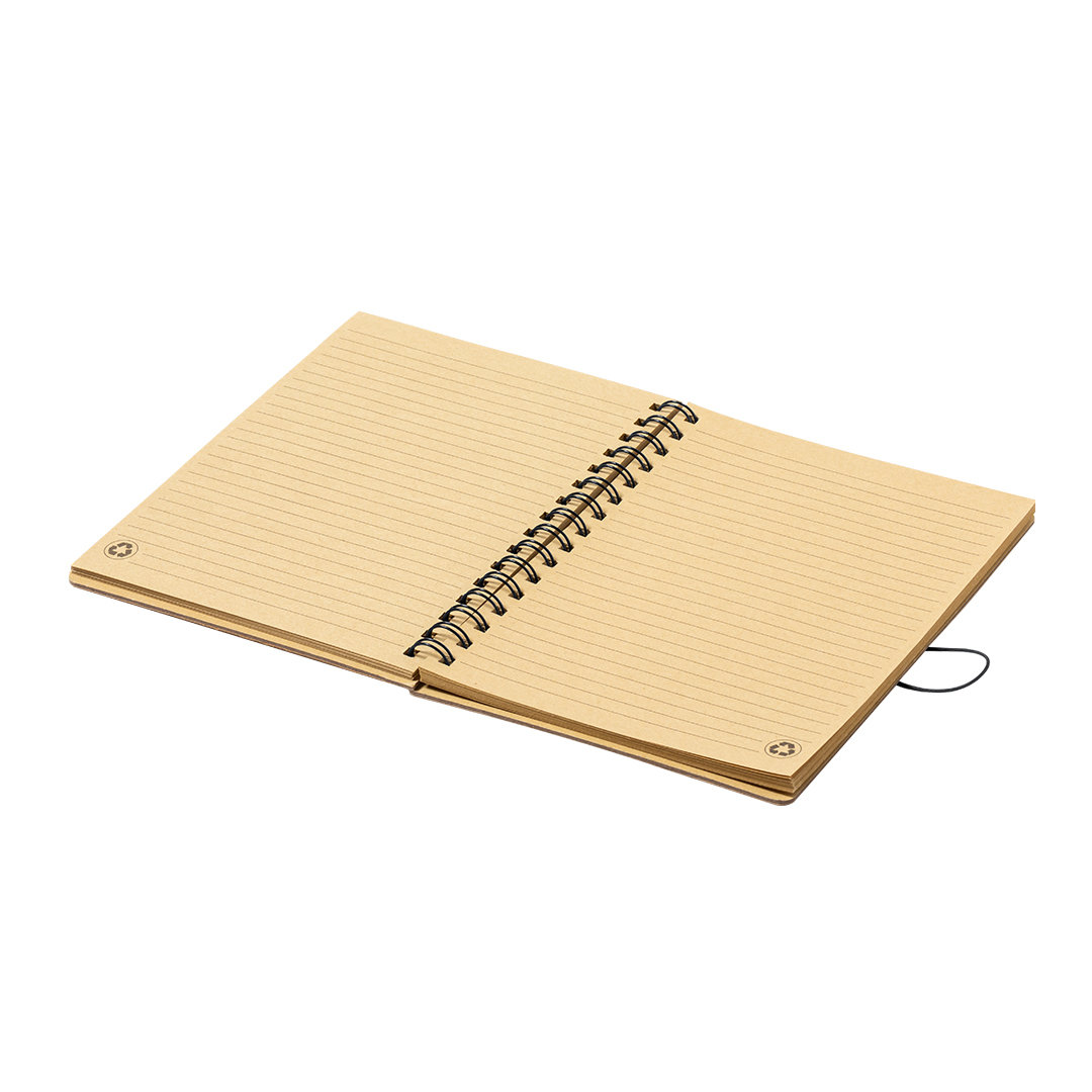Libreta Santa Clara - Imagen 2