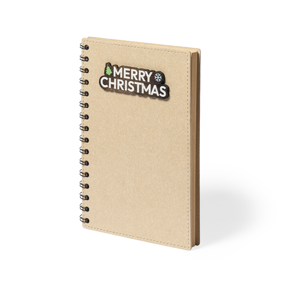 Libreta Cleveland