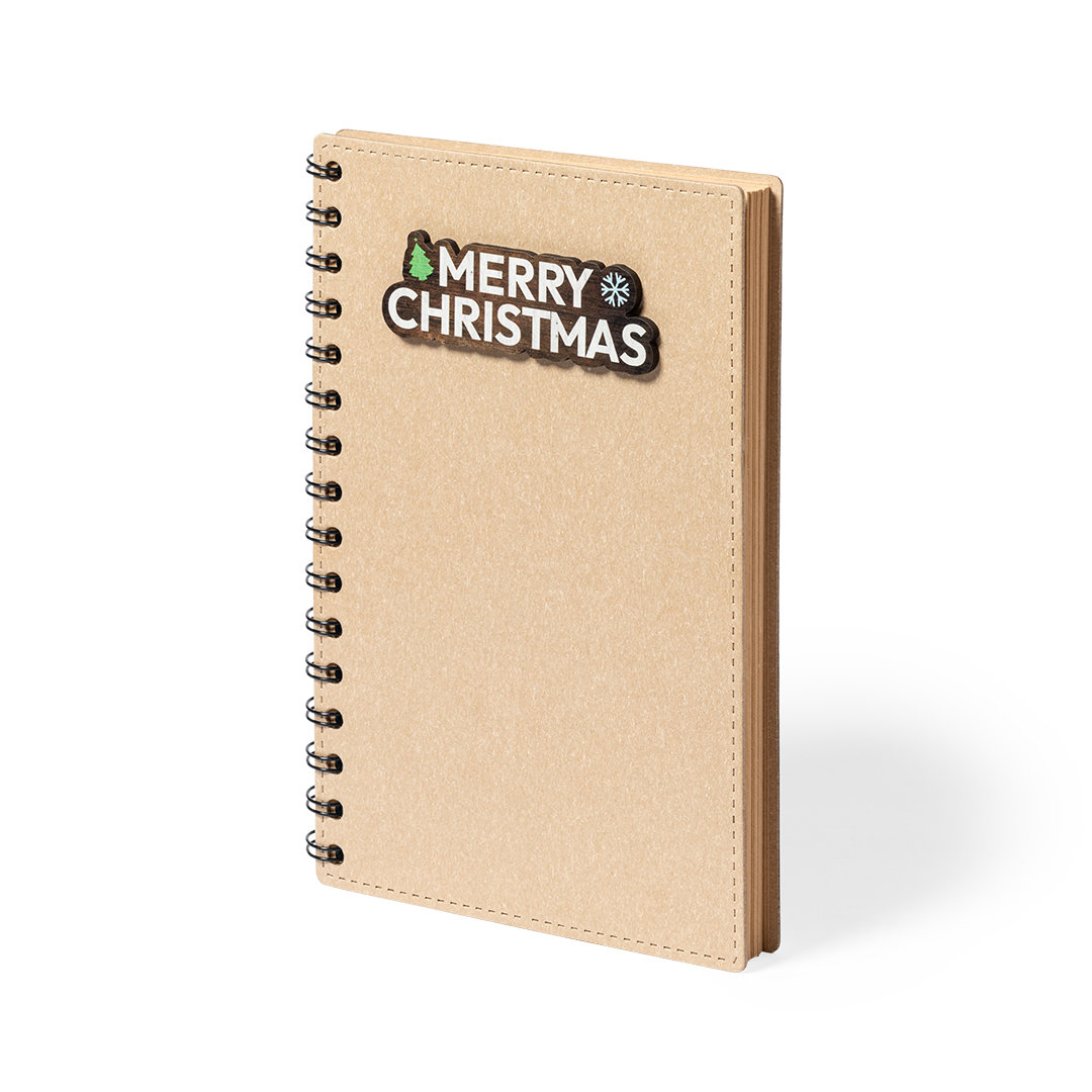 Libreta Cleveland - Imagen 2