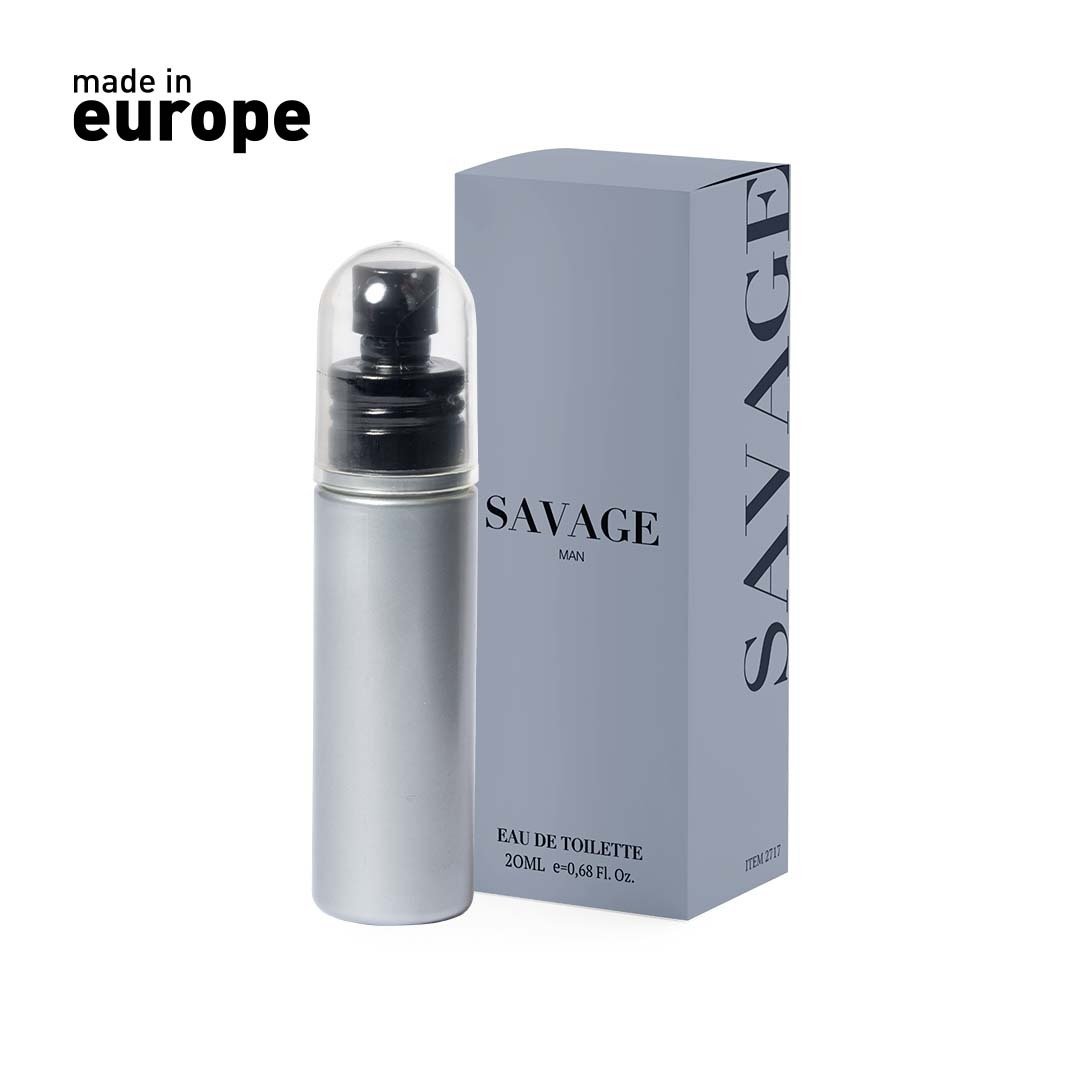 Eau de Toilette Hombre Bismarck