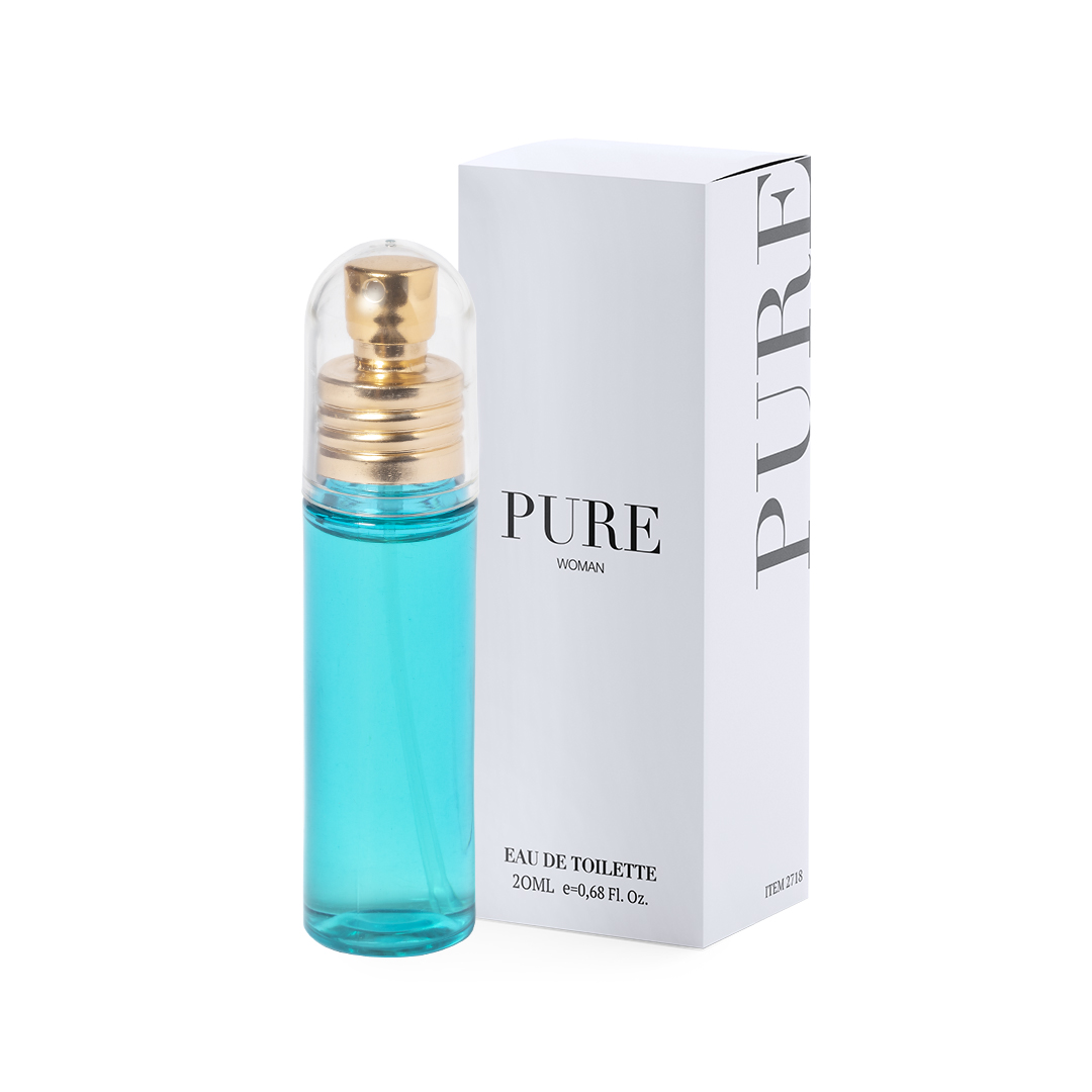 Eau de Toilette Mujer Palo Alto