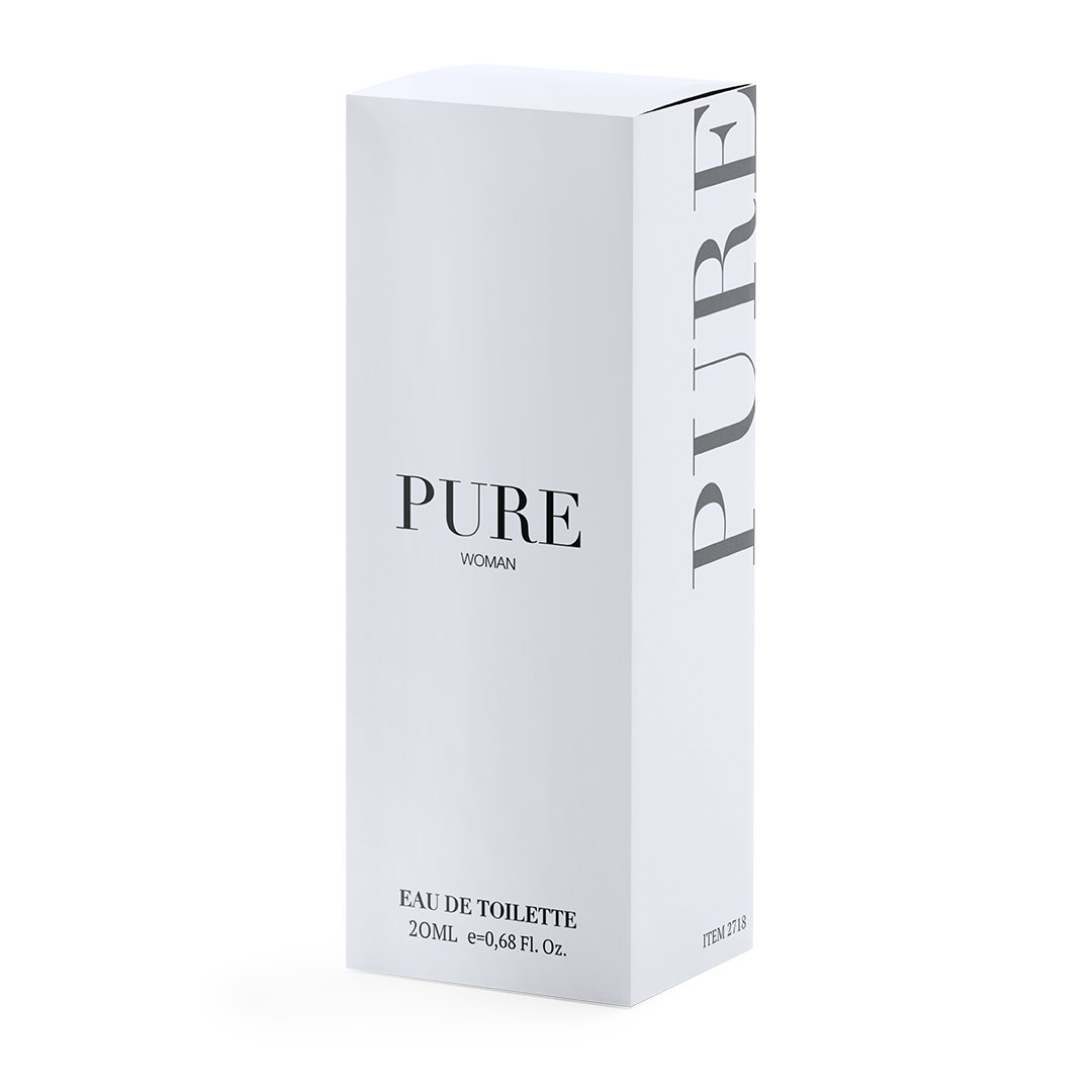 Eau de Toilette Mujer Palo Alto - Imagen 2