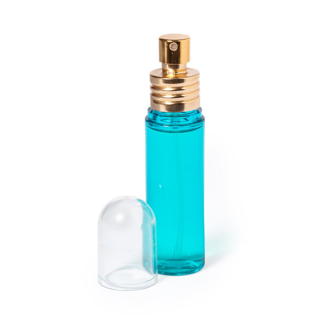 Eau de Toilette Mujer Palo Alto - Imagen 4