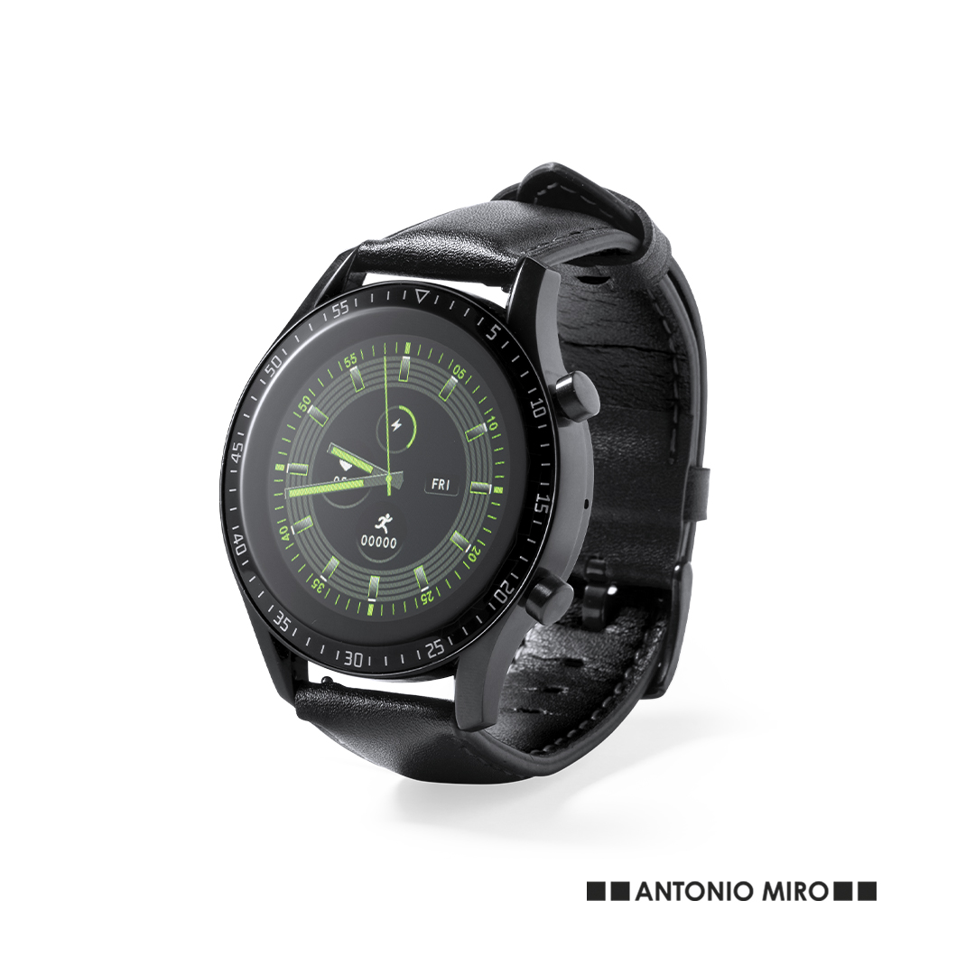 Reloj Inteligente Dallas