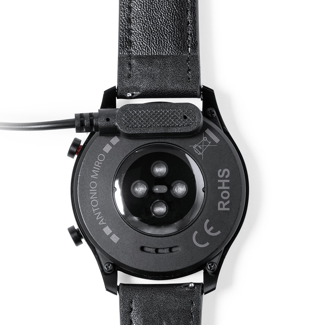 Reloj Inteligente Dallas - Imagen 3