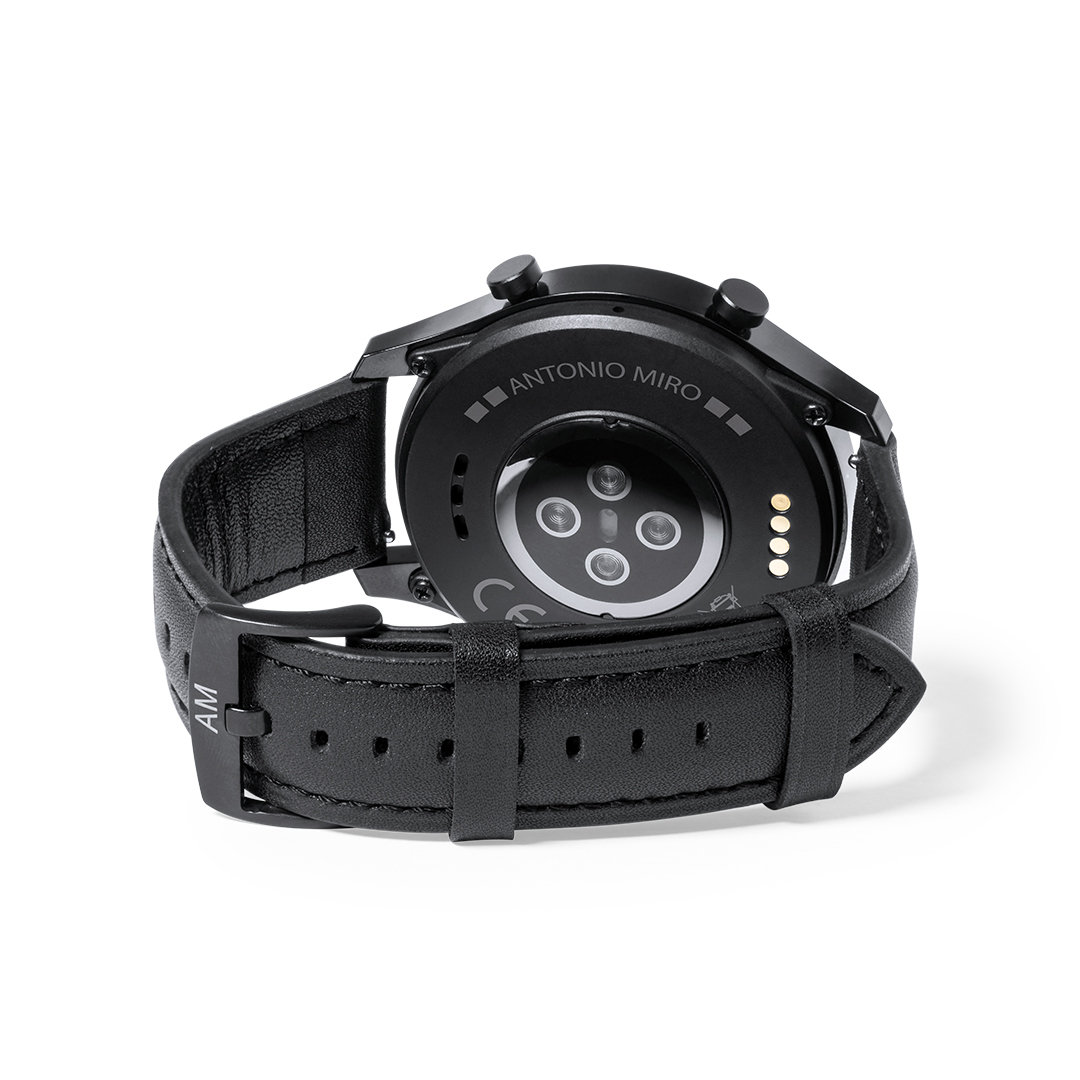 Reloj Inteligente Dallas - Imagen 5