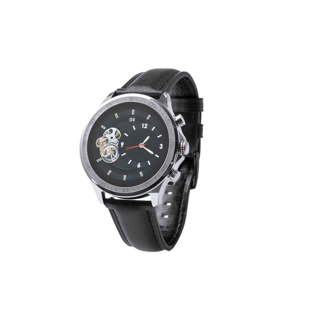 Reloj Inteligente Fargo