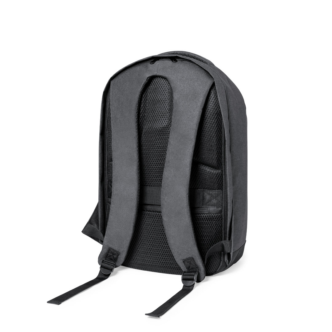 Mochila Antirrobo Concord - Imagen 2