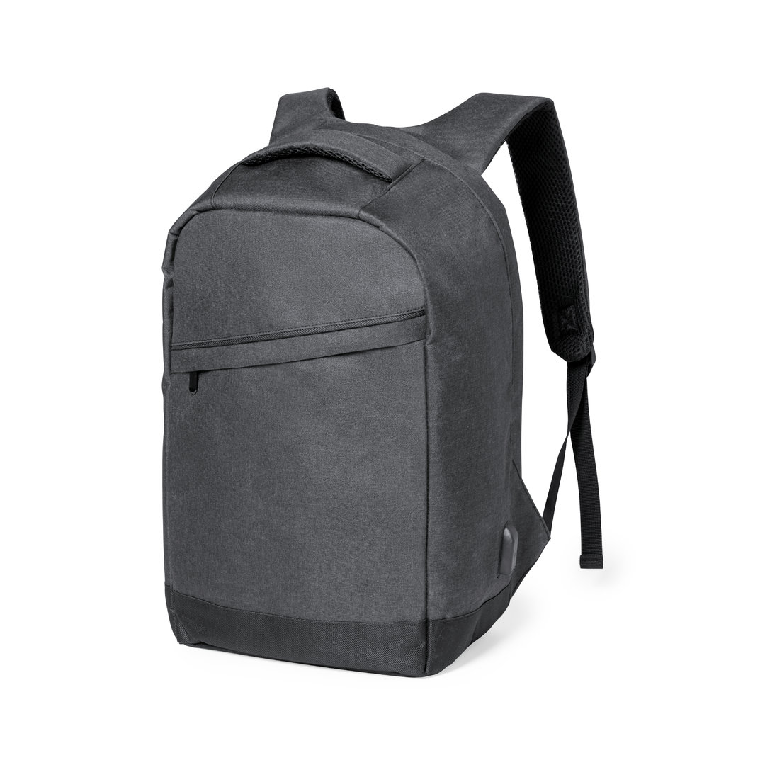 Mochila Antirrobo Concord - Imagen 4