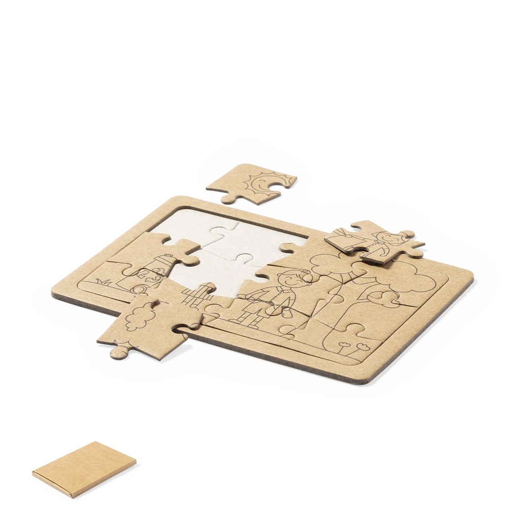 Set Puzzles Fremont