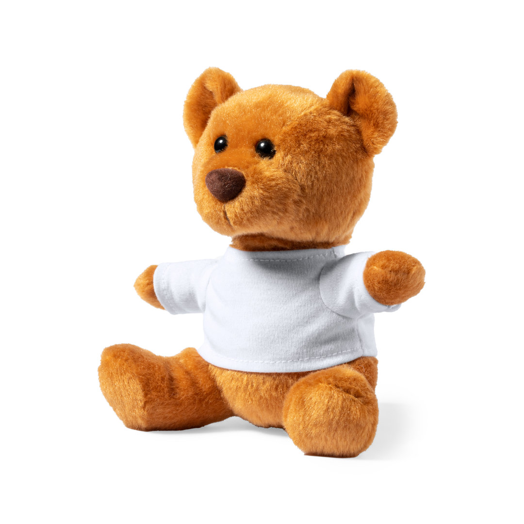 Peluche San Leandro - Imagen 2