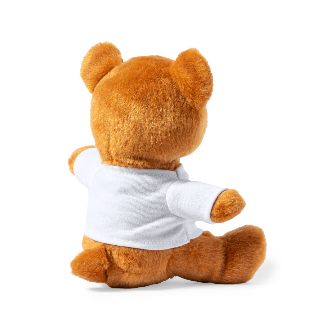 Peluche San Leandro - Imagen 3
