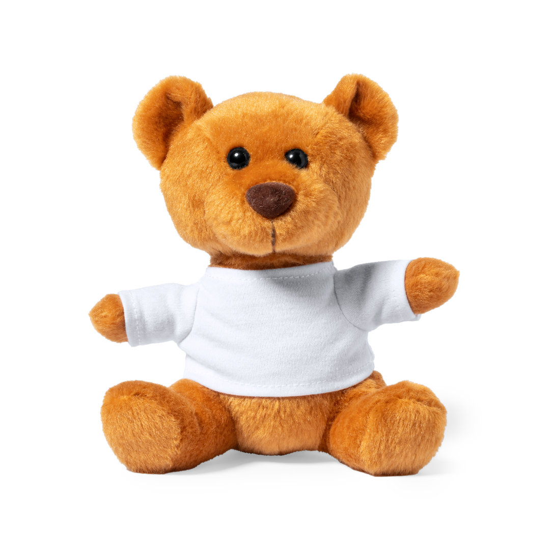 Peluche San Leandro - Imagen 4