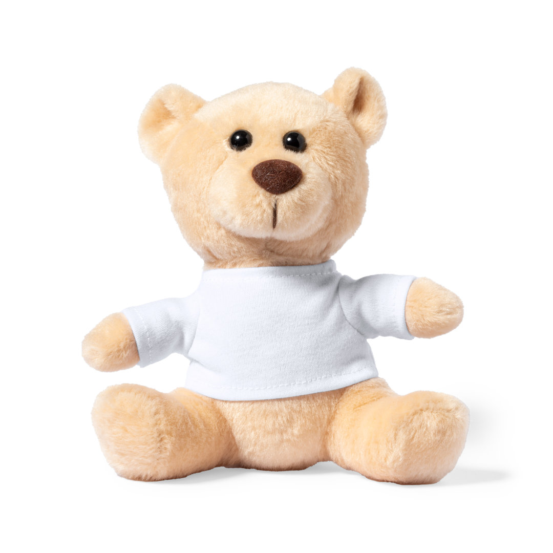 Peluche San Leandro - Imagen 5