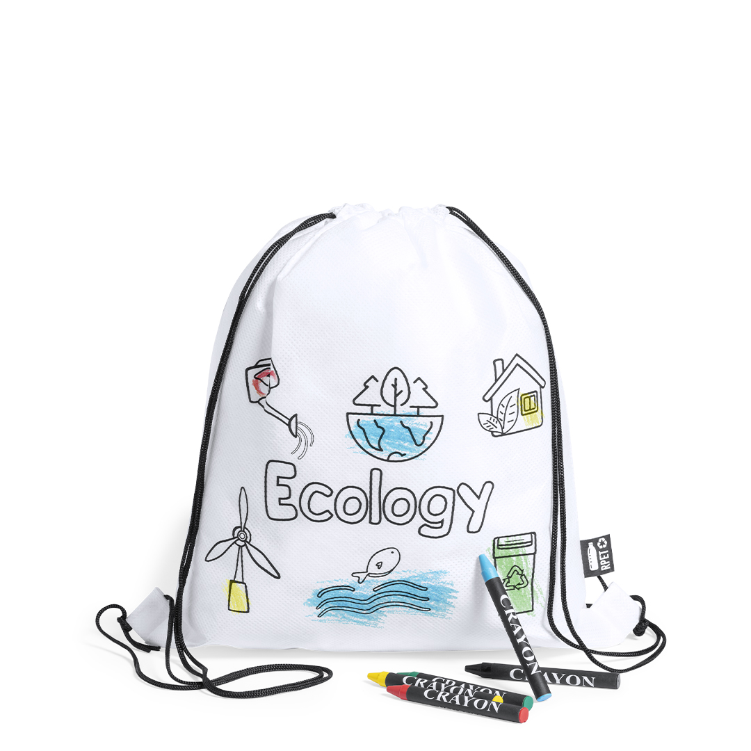 Mochila Madison