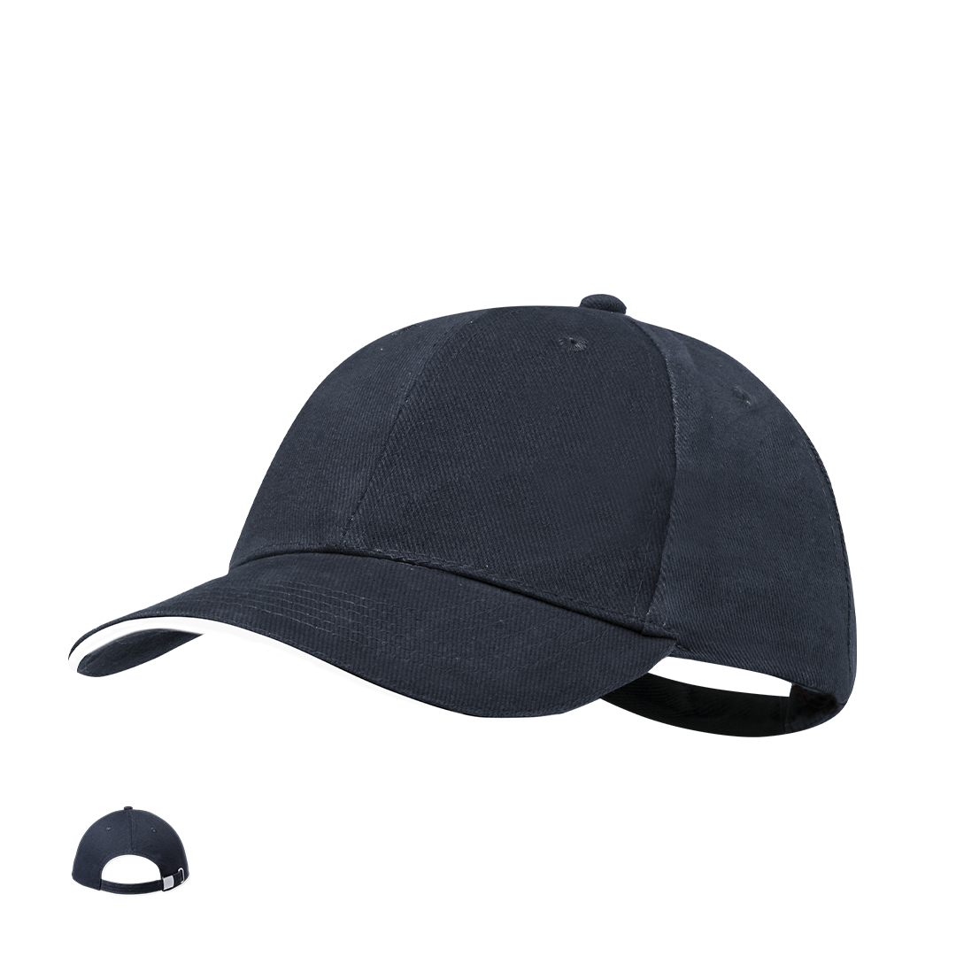 Gorra Menlo Park