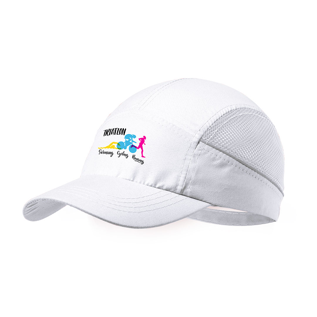 Gorra Pleasant Hill - Imagen 7