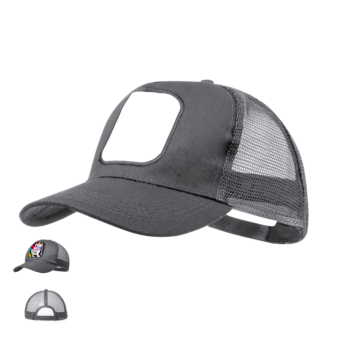 Gorra Seattle
