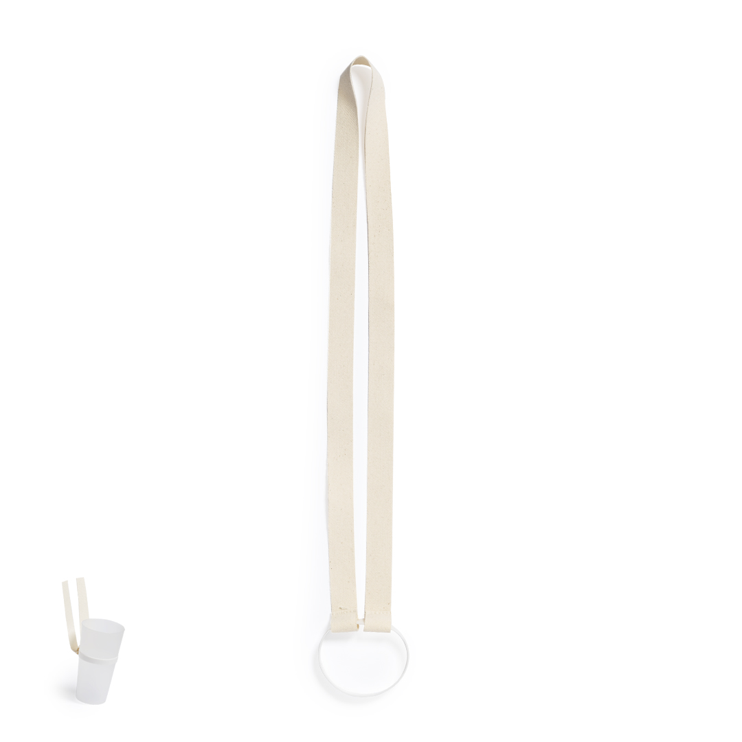 Lanyard Portavasos Danville