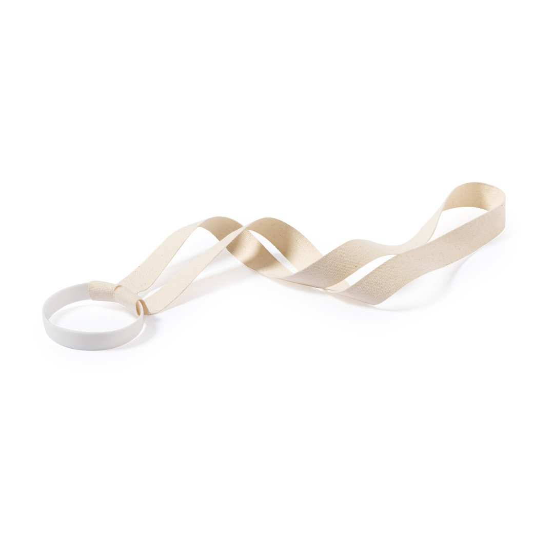 Lanyard Portavasos Danville - Imagen 2