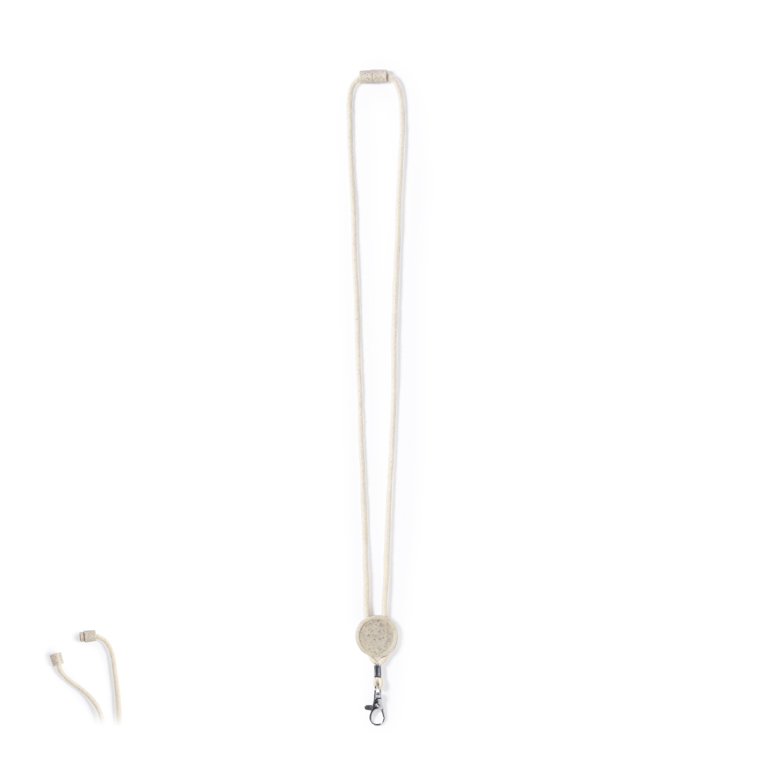 Lanyard Campbell