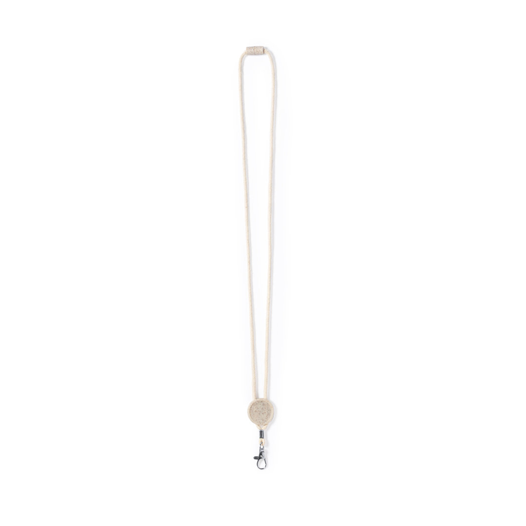 Lanyard Campbell - Imagen 2