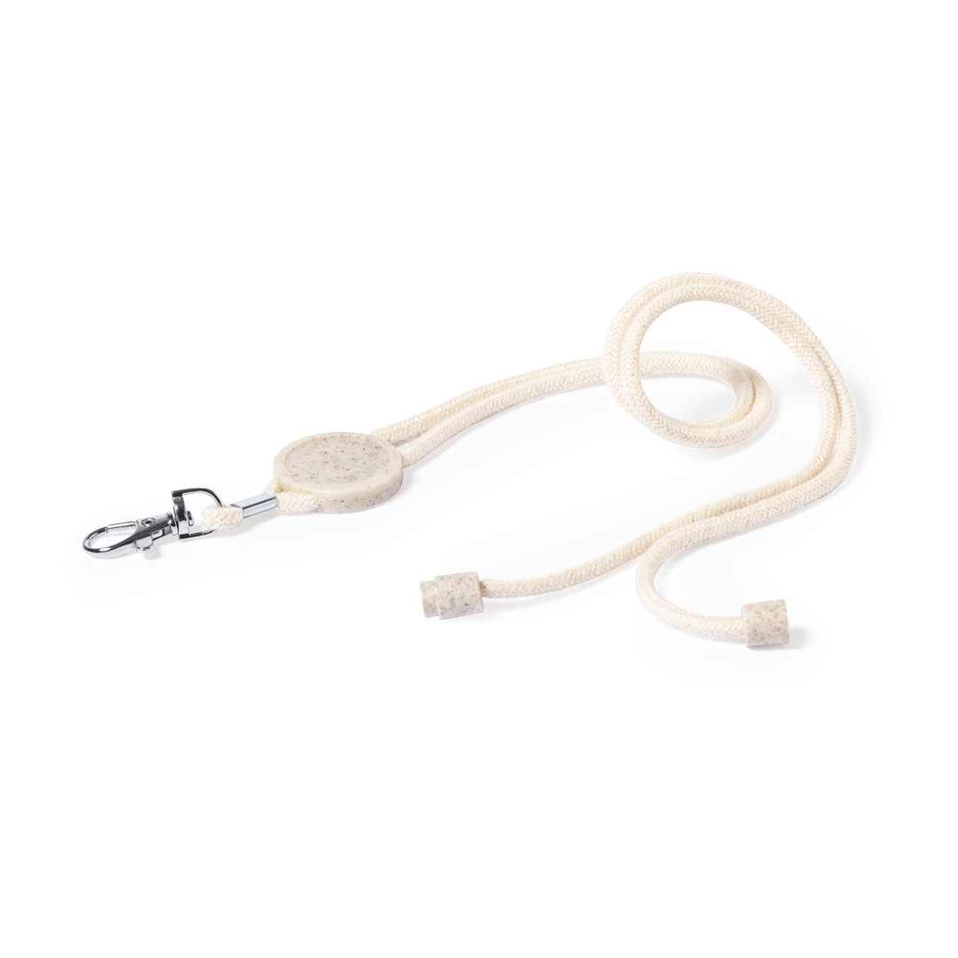 Lanyard Campbell - Imagen 4