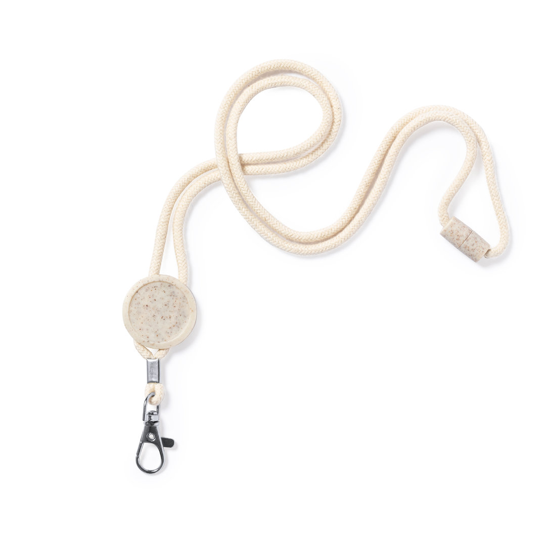 Lanyard Campbell - Imagen 5