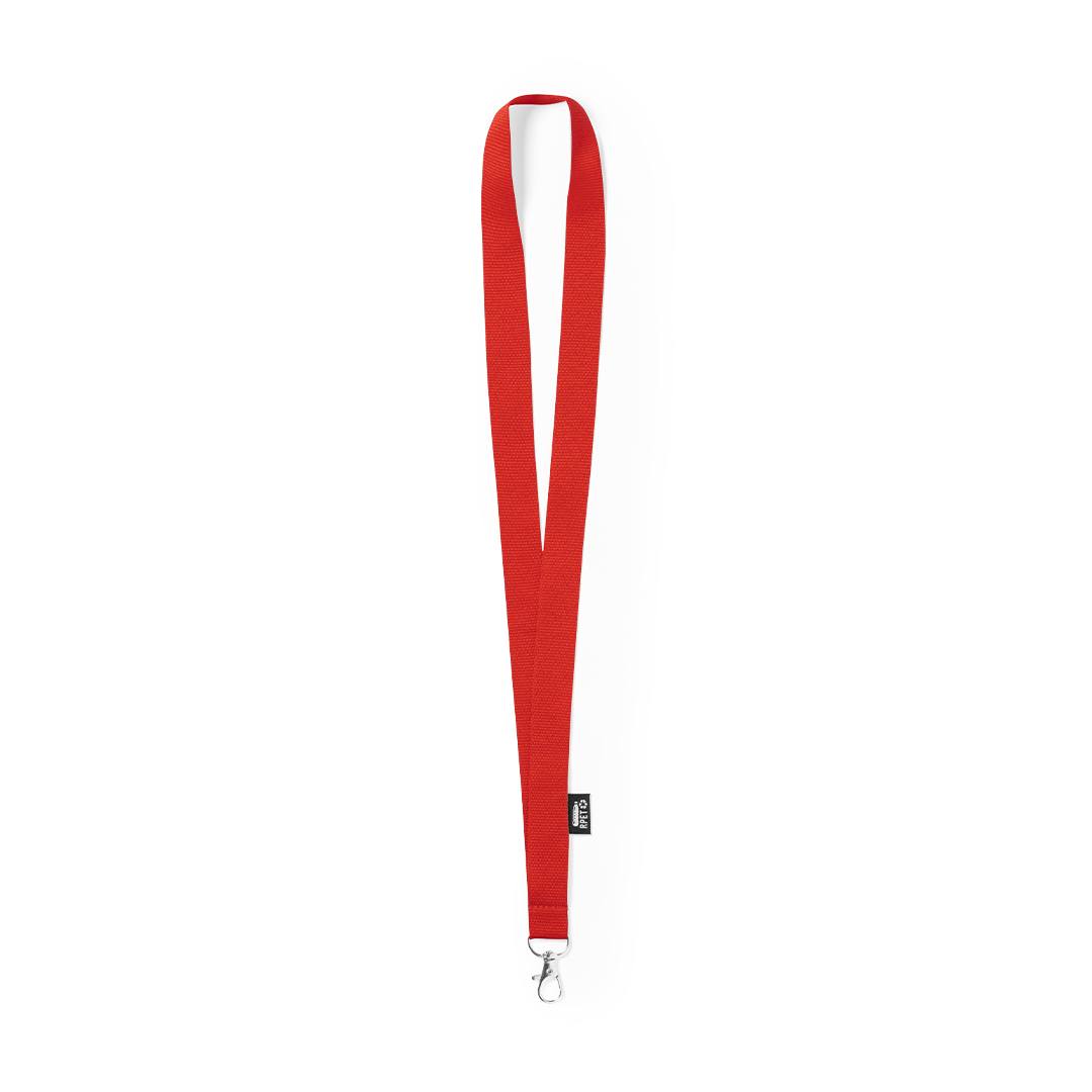 Lanyard Chicago