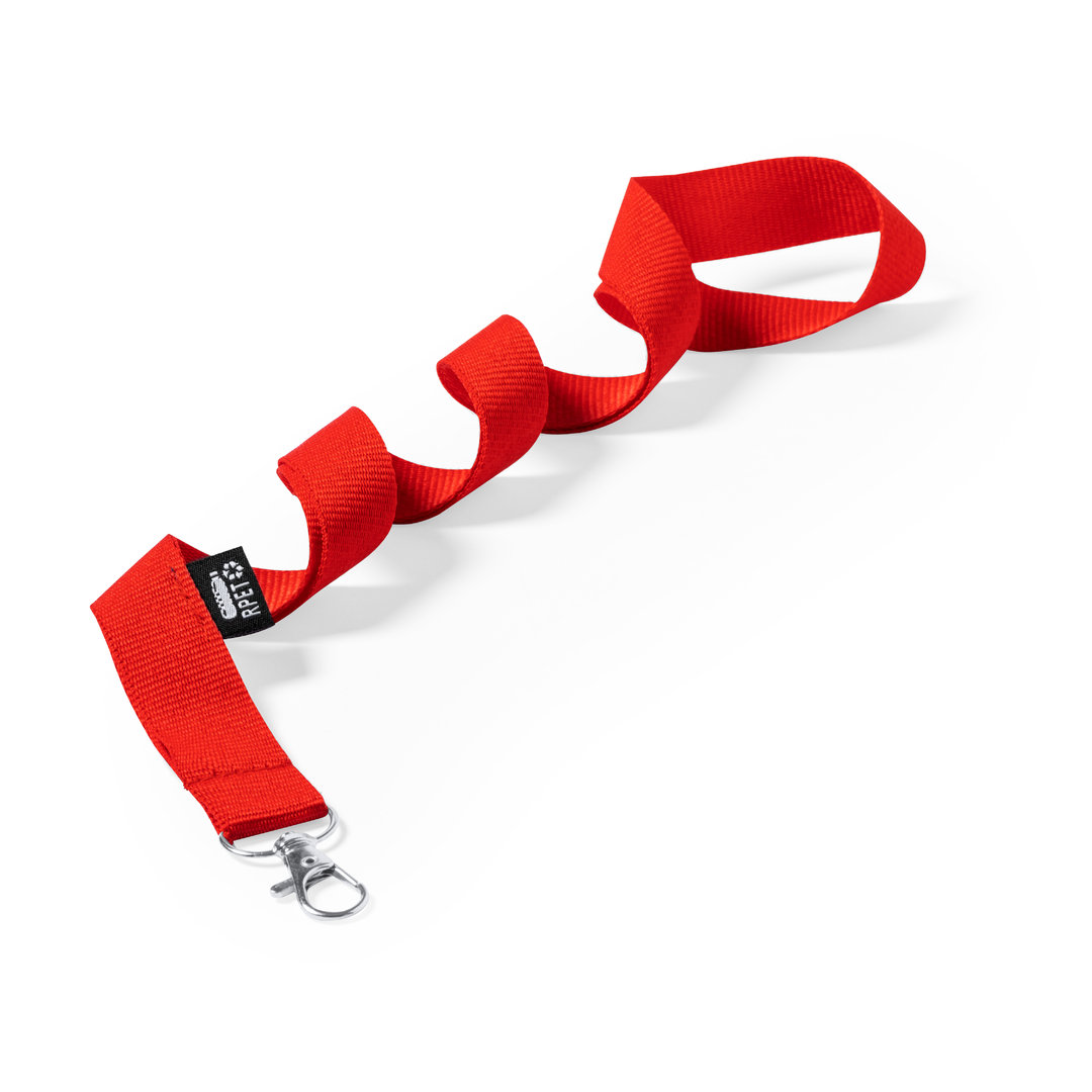 Lanyard Chicago - Imagen 3