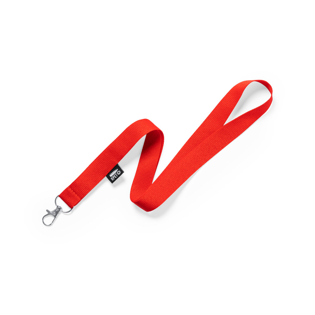 Lanyard Chicago - Imagen 4