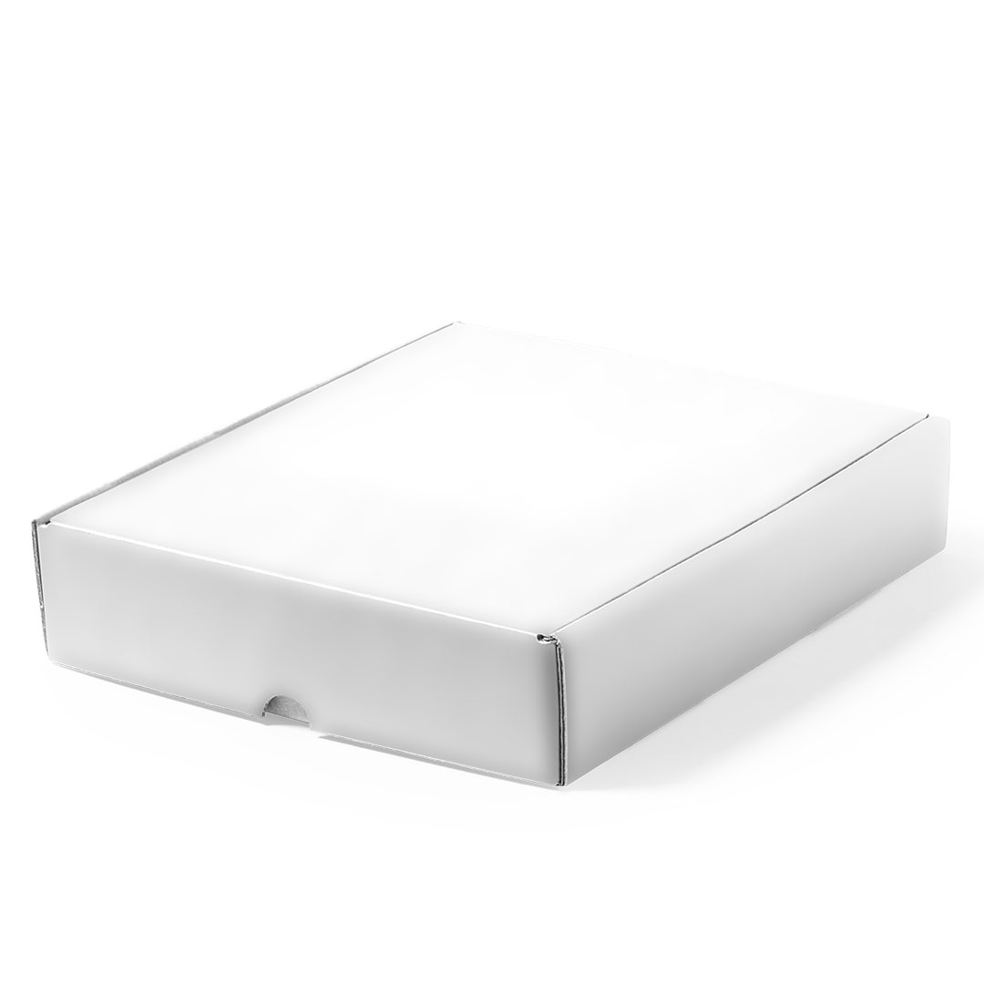 Caja Presentación San Carlos