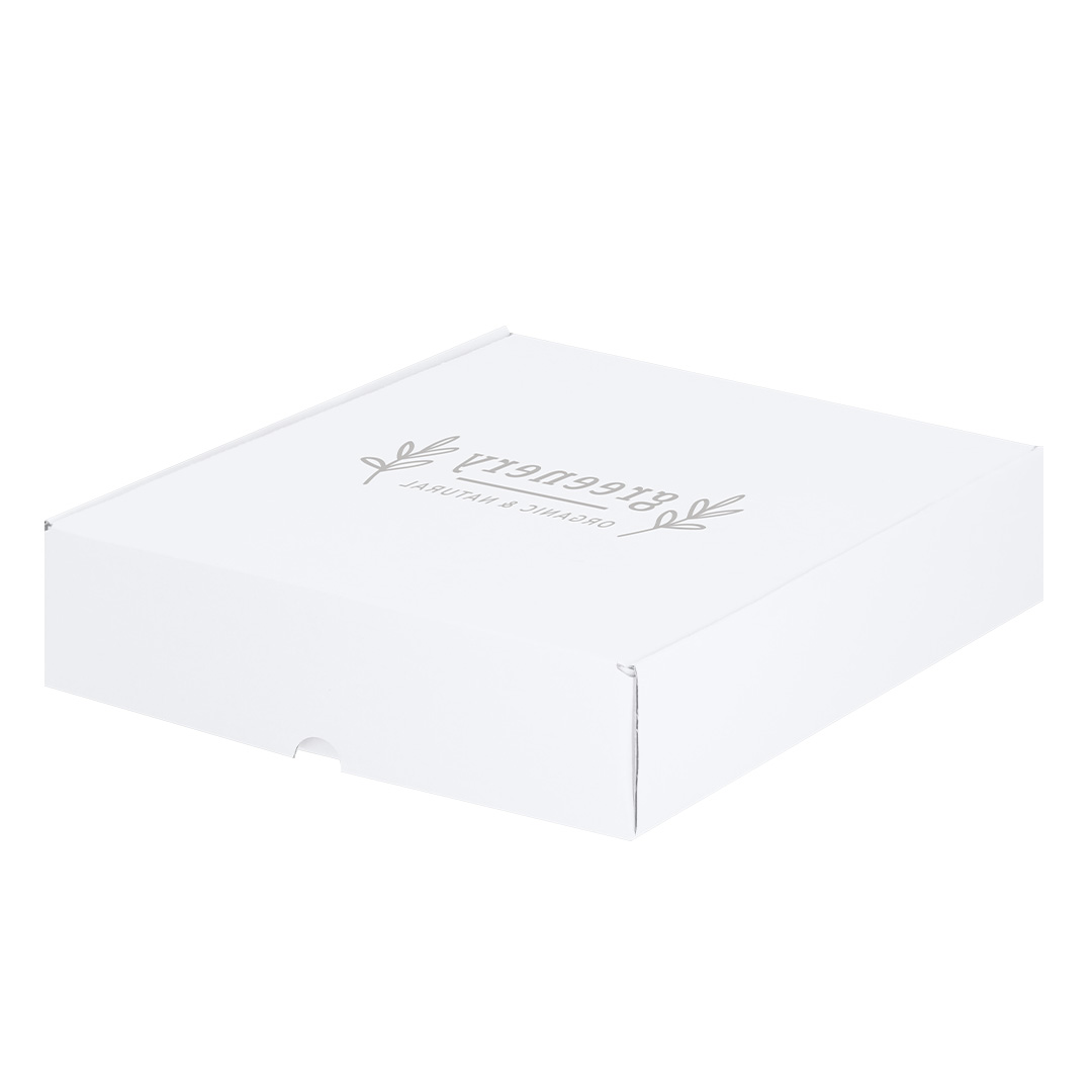 Caja Presentación Kansas City