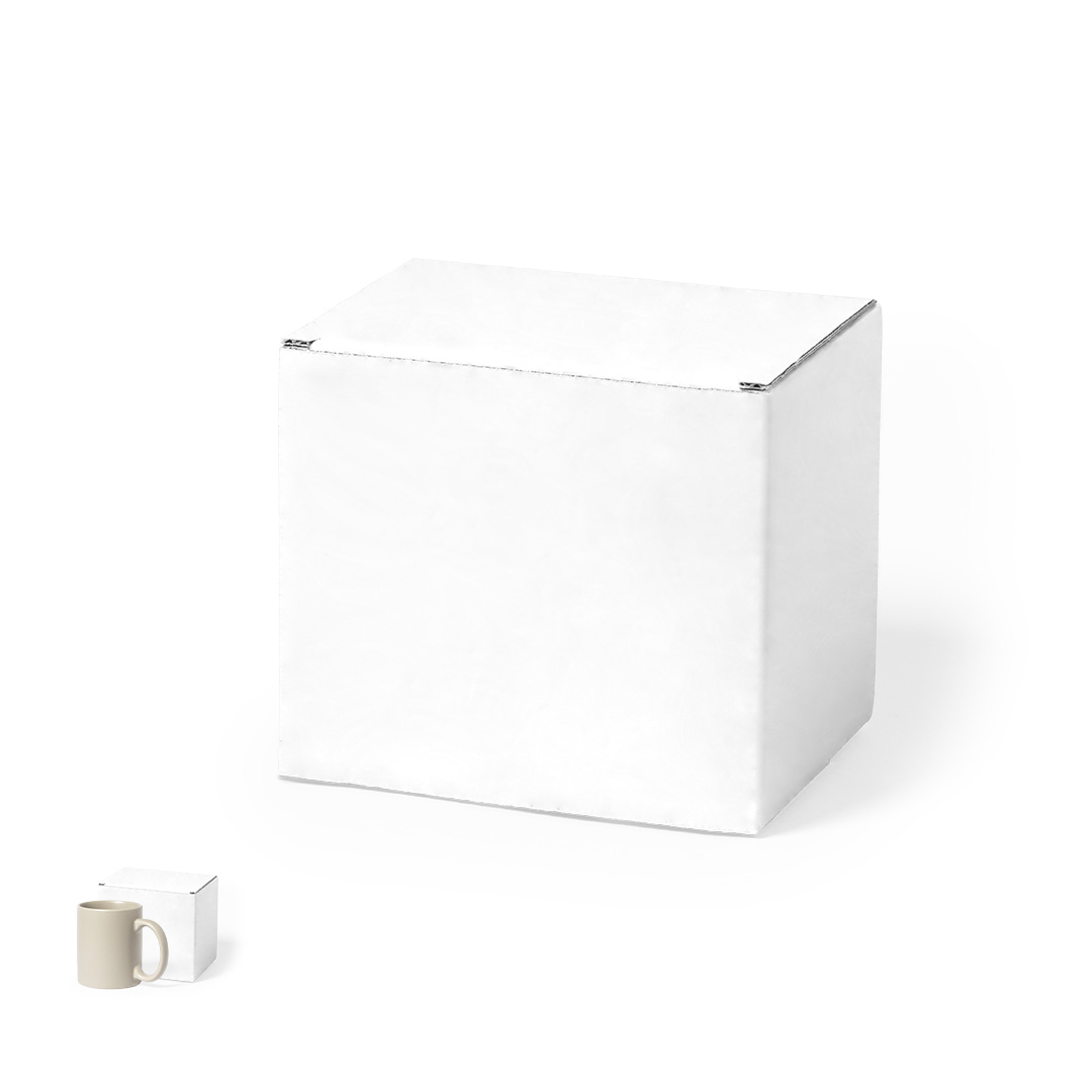 Caja Presentación San Diego