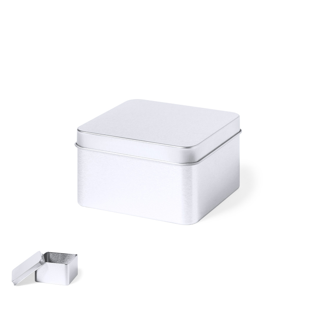 Caja Presentación San Mateo