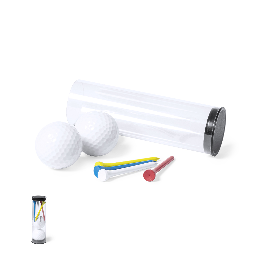 Set Golf Santa Clara