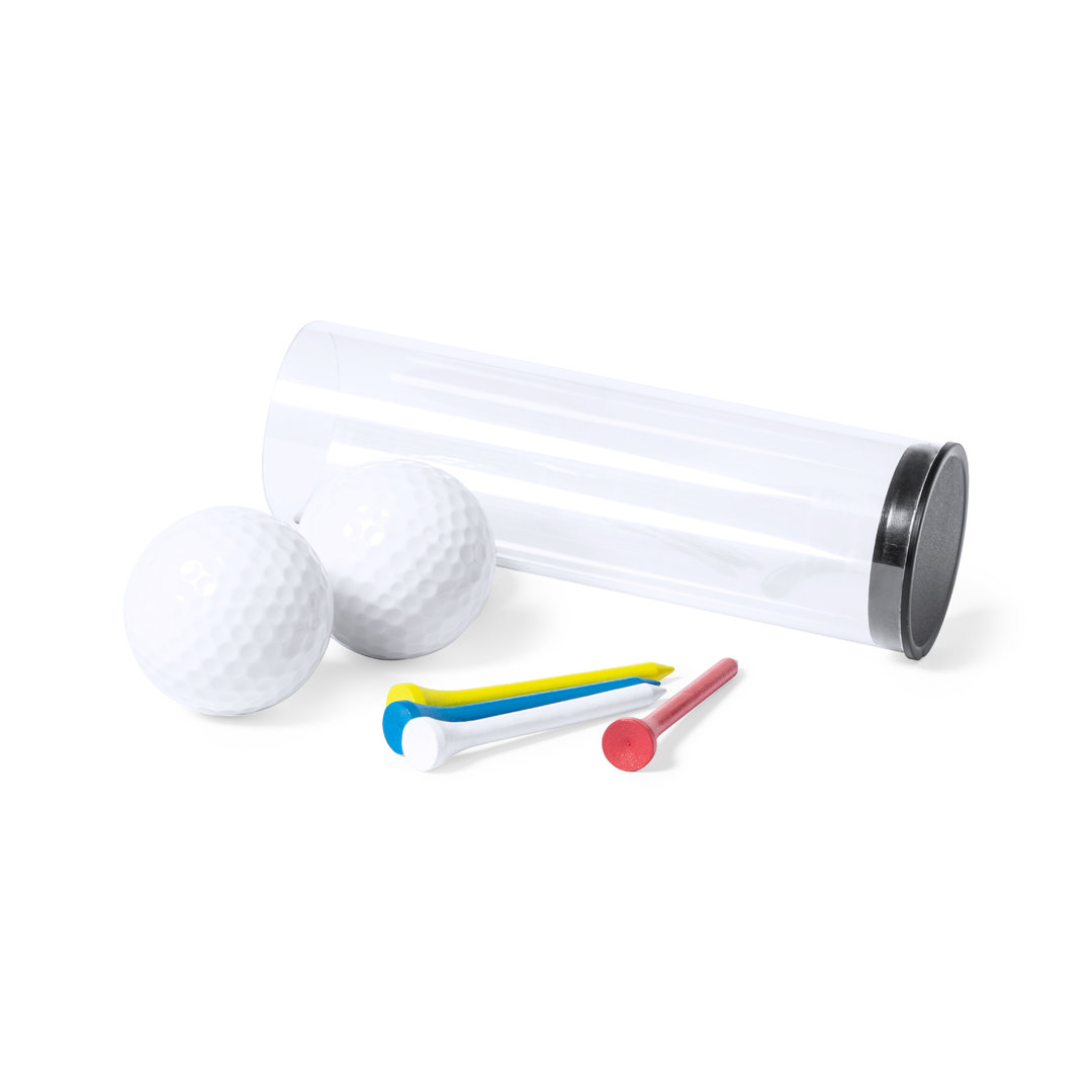 Set Golf Santa Clara - Imagen 2