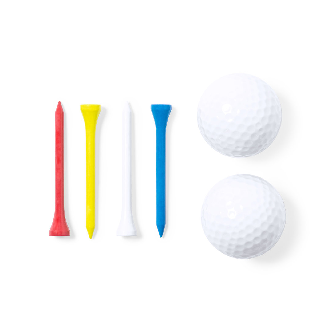 Set Golf Santa Clara - Imagen 3