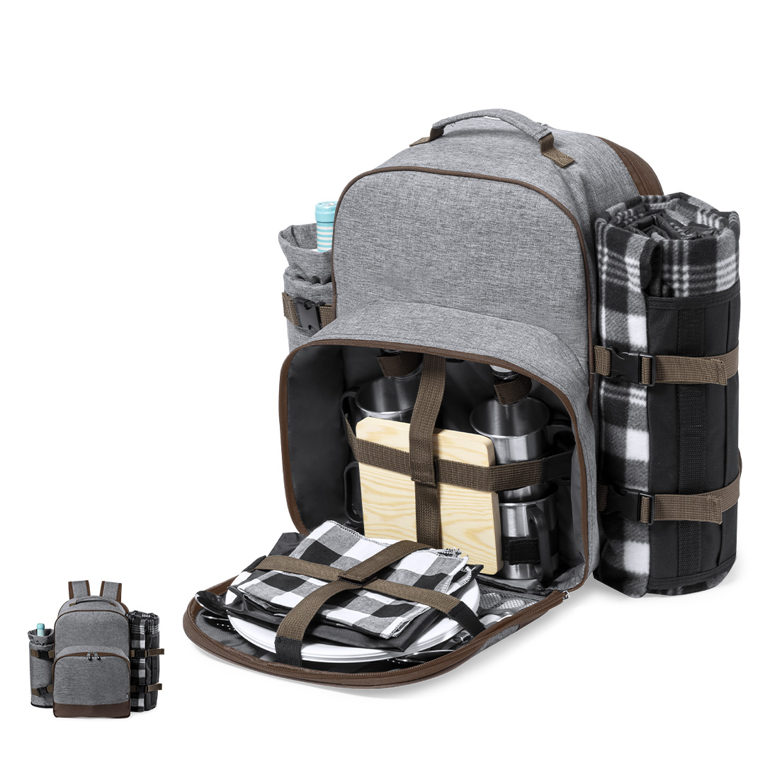 Mochila Nevera Picnic Alameda