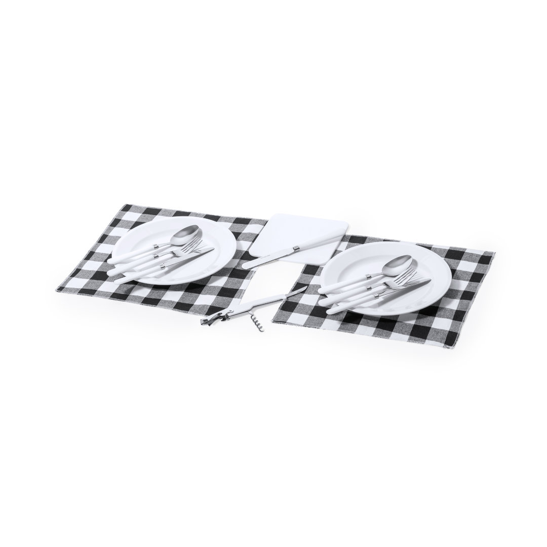 Set Picnic Bismarck - Imagen 2