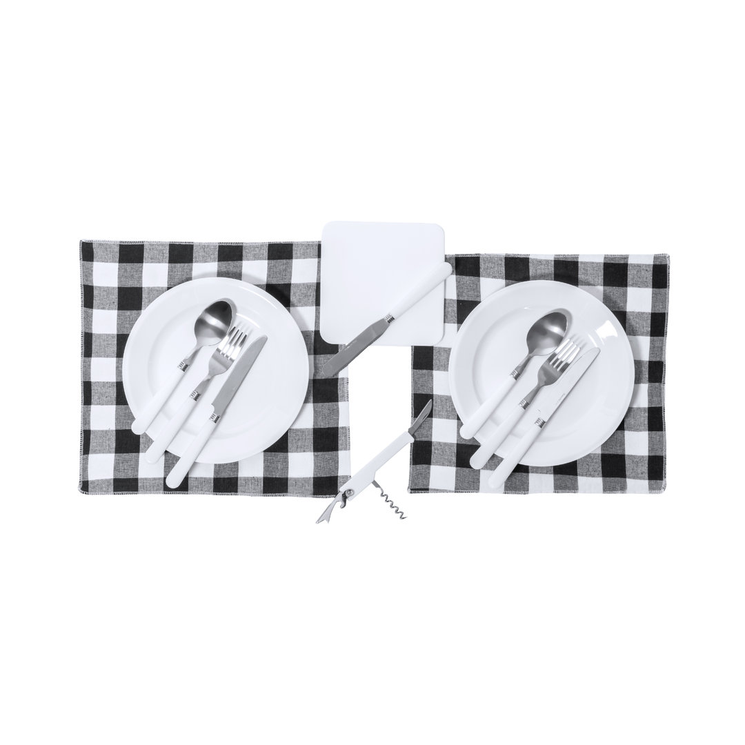 Set Picnic Bismarck - Imagen 3