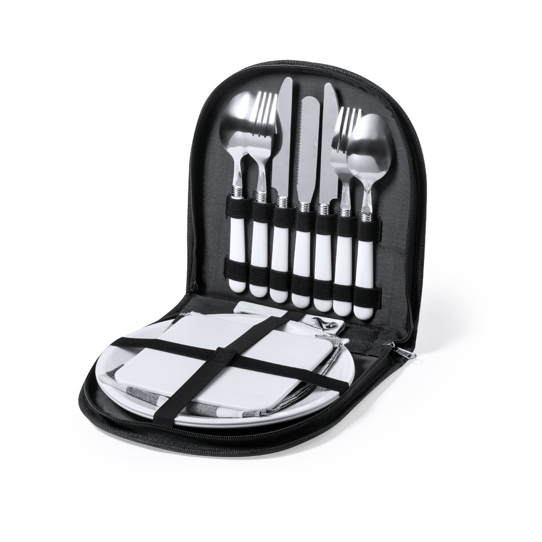 Set Picnic Bismarck - Imagen 6