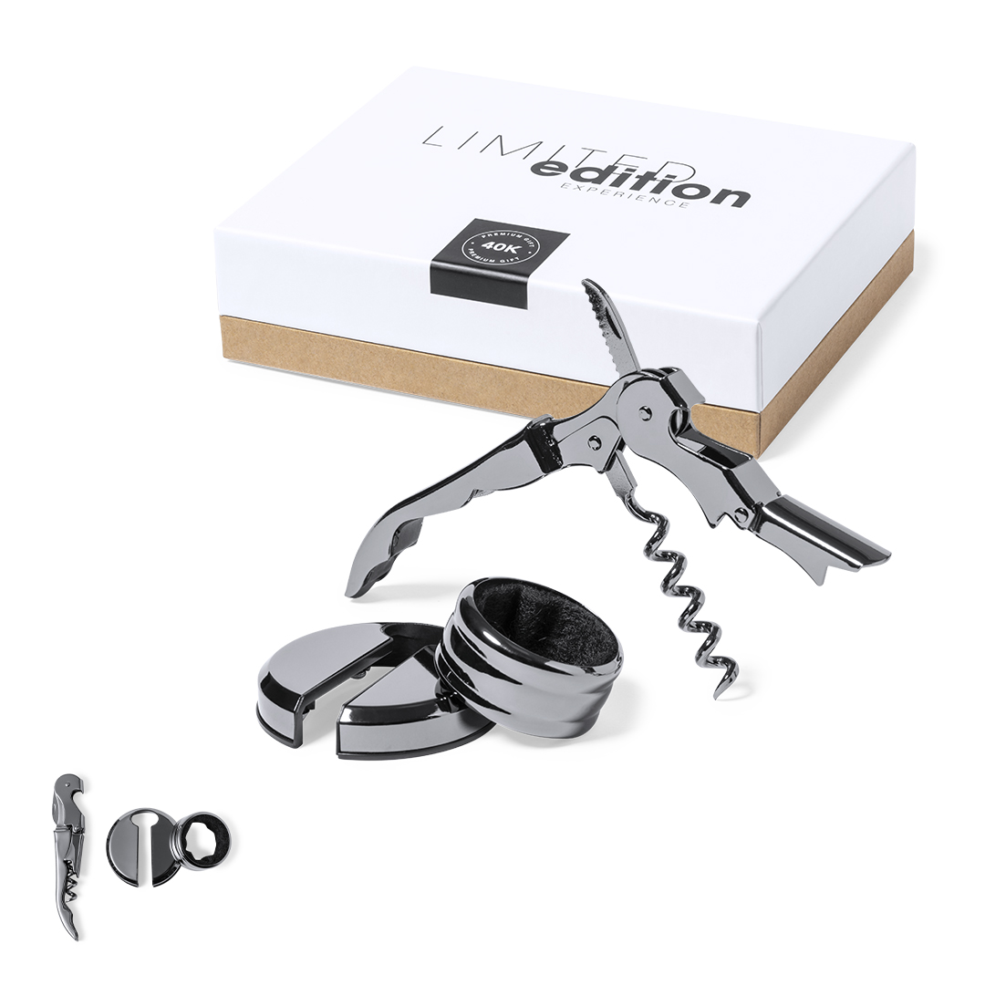 Set Vinos Madison