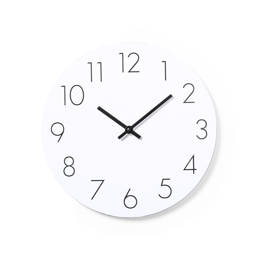 Reloj Cupertino
