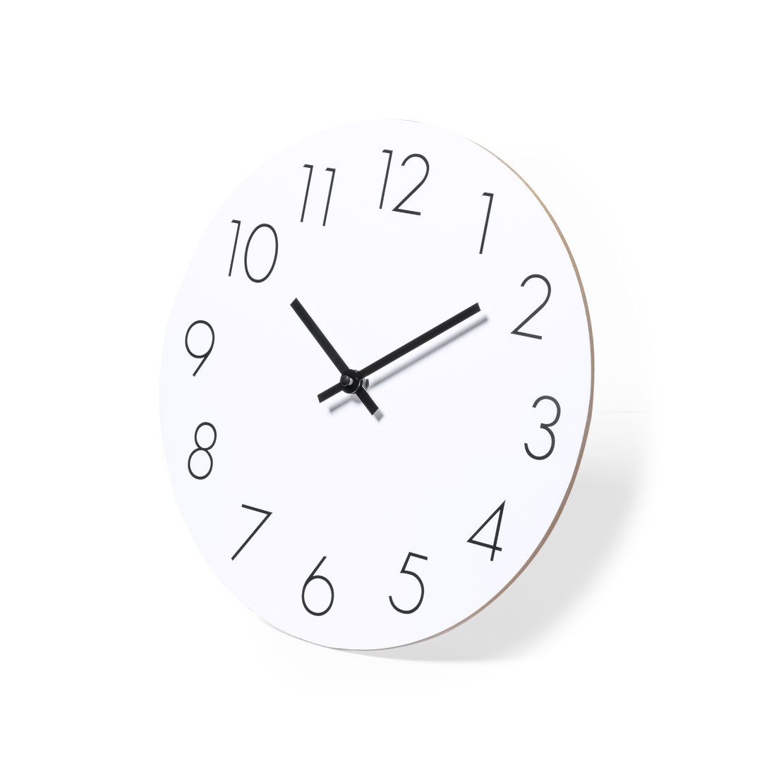 Reloj Cupertino - Imagen 3