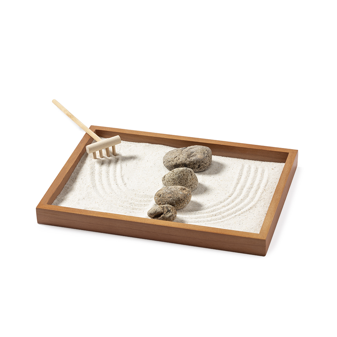 Mini Jardin Zen Belmont