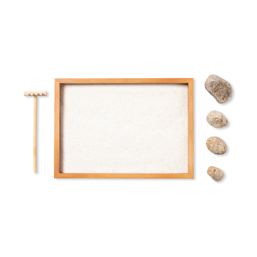 Mini Jardin Zen Belmont - Imagen 2